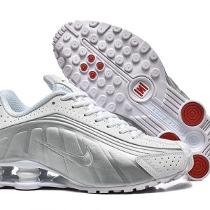 Nike Shox R4