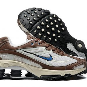 Nike Shox Ride 2