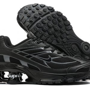 Nike Shox Ride 2 X Supreme