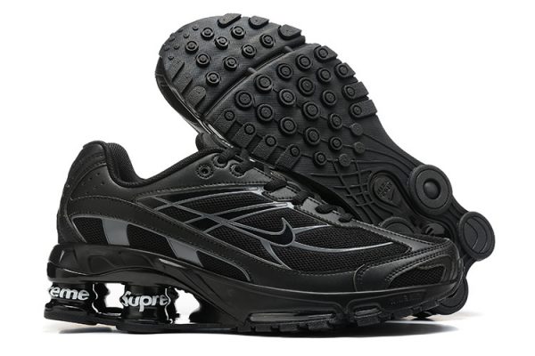 Nike Shox Ride 2 X Supreme