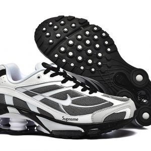 Nike Shox Ride 2 X Supreme