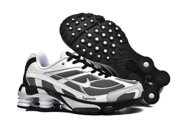 Nike Shox Ride 2 X Supreme