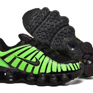 Nike Shox TL