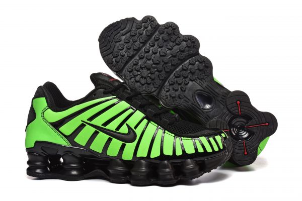 Nike Shox TL