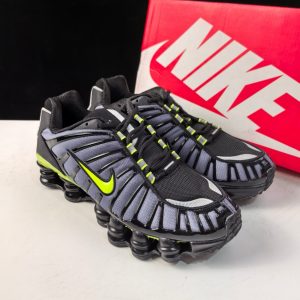 Nike Shox TL