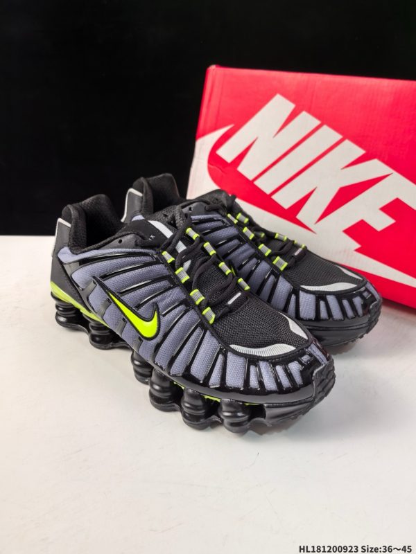 Nike Shox TL