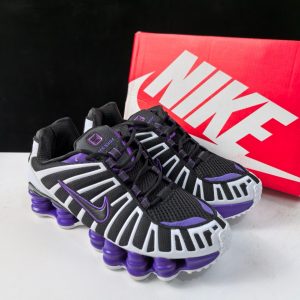 Nike Shox TL