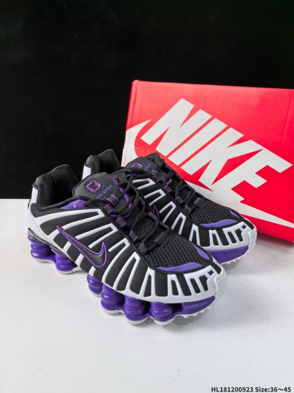 Nike Shox TL