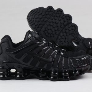 Nike Shox TL