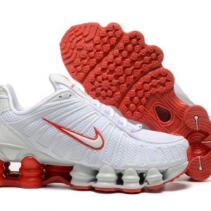 Nike Shox TL