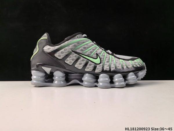 Nike Shox TL