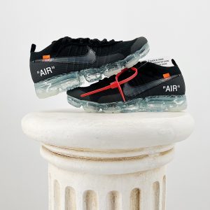 Nike Vapor Max X Off White