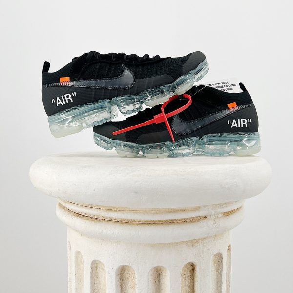 Nike Vapor Max X Off White