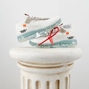 Nike VaporMax X Off White