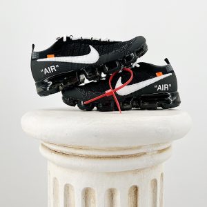 Nike Vapor Max X Off White