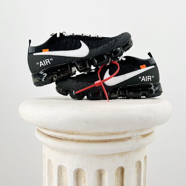 Nike Vapor Max X Off White