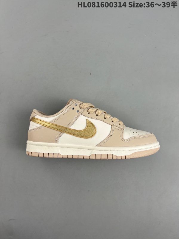 Nike Zoom Dunk Low