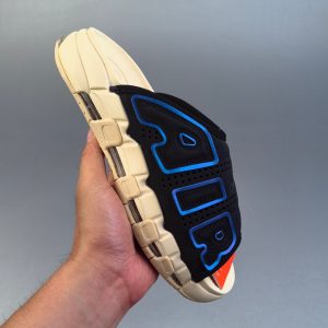 Slippers Nike Air Uptempo